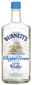 Burnetts Vodka Whipped Cream
